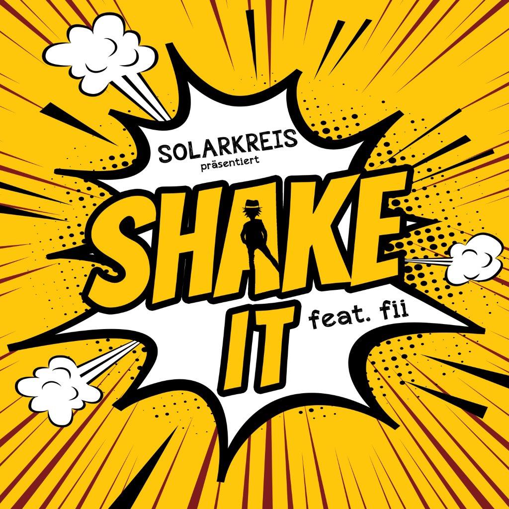 Solarkreis feat Fii - Shake it Cover.jpg